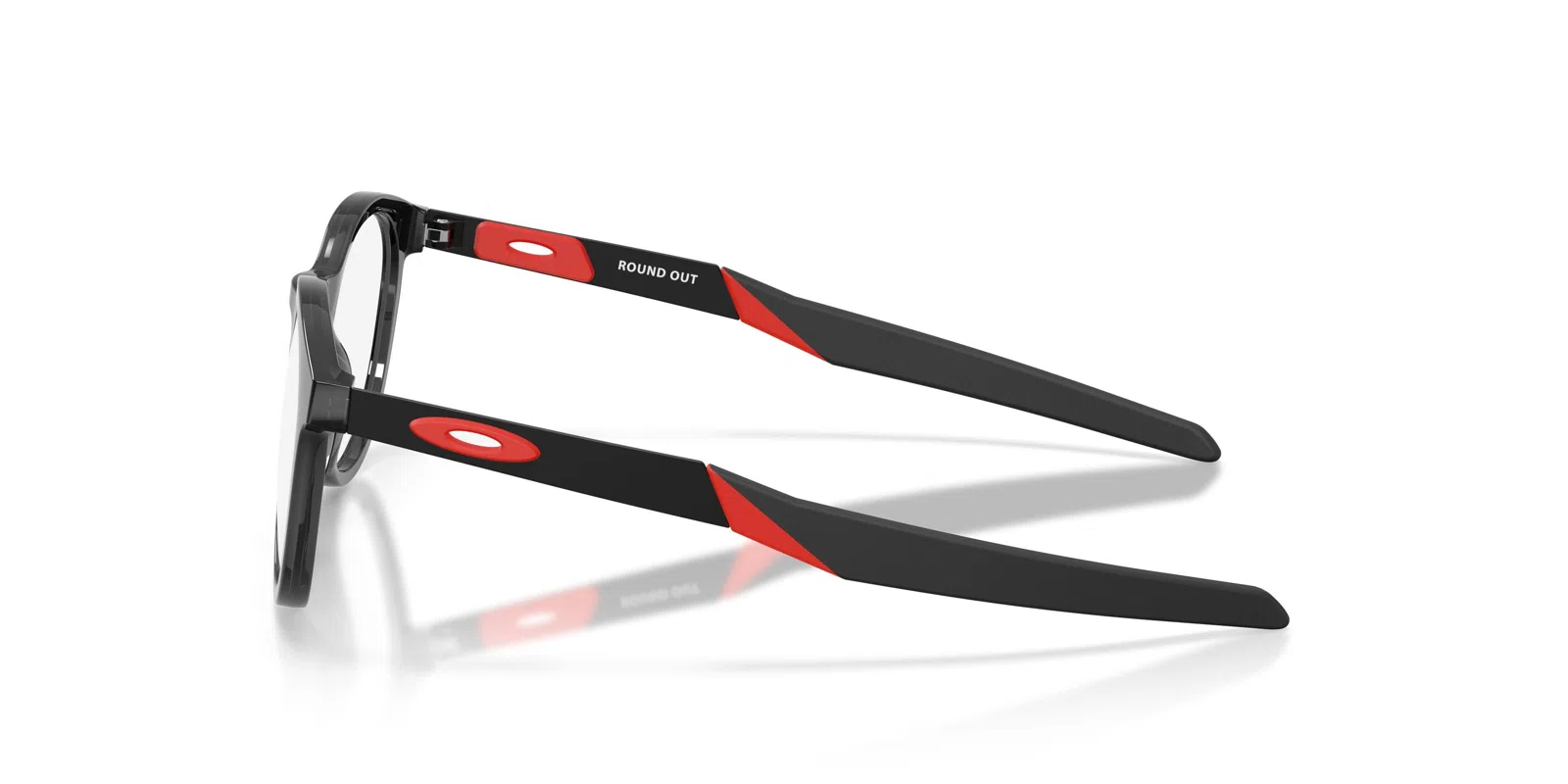 Oakley Round Out 8014 Eyeglasses - view 16